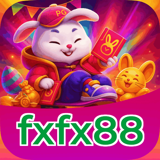 fxfx88 Logo