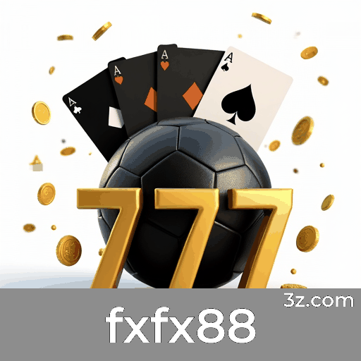 fxfx88: Plataforma de Cassino e Apostas Segura e Rápida